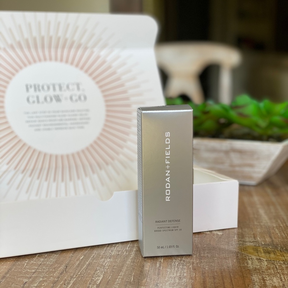 Radiant defense Golden 4